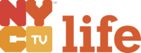 WNYE-DT Station Logo