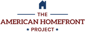 American Home Front Logo