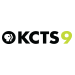KCTS-TV Station Logo