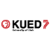 KUED-TV Station Logo