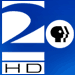 WPBT-TV Station Logo