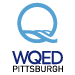 WQED-TV Station Logo