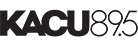 KACU-FM Station Logo