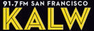 KALW-FM Station Logo