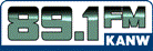 KANW-FM Station Logo