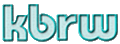 KBRW-AM Station Logo