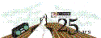 KDAQ-FM Station Logo