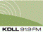 KDLL-FM Station Logo