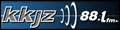 KKJZ-FM Station Logo