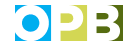 KOPB-FM Station Logo
