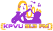 KPVU-FM Station Logo