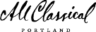 KQAC-FM Station Logo