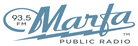 KRTS-FM Station Logo