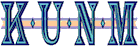 KUNM-FM Station Logo