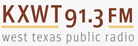 KXWT-FM Station Logo