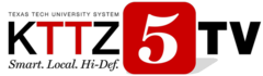 KCOS-TV Station Logo