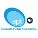 Alabama Public Television Station Logo