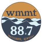 WMMT-FM Station Logo