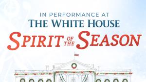 In Performance at the White House
