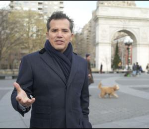 John Leguizamo