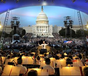 Capitol Concerts 