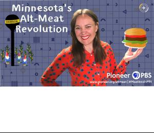 Minnesota's Alt-Meat Revolution