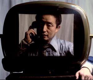 Nam June Paik 