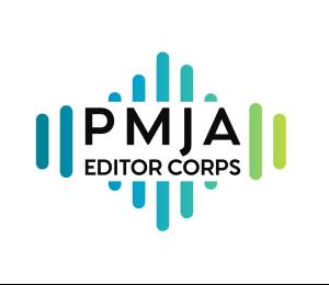 PMJA Editor Corps