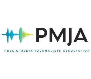 Public Media Journalists Association