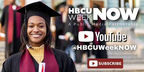 HBCU Week