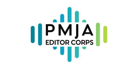 PMJA Editor Corps 