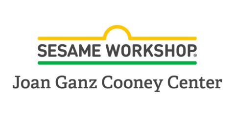 Joan Ganz Cooney and Sesame Workshop logo