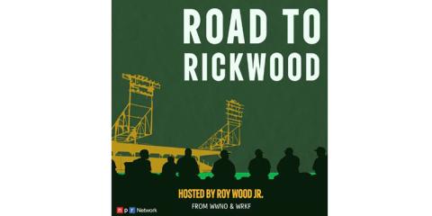 Road to Rickwood 