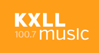 Station Logo KXLL-FM Station Logo