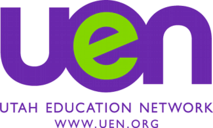 KUEN-DT Station Logo