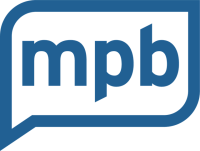 Station Logo WMAB-FM Station Logo