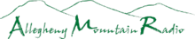 Station Logo WVMR-AM Station Logo