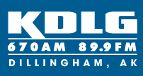 KNSA-AM Station Logo