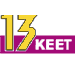 KEET-DT Station Logo