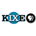 KIXE-DT Station Logo