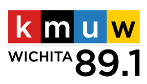 KMUW-FM Station Logo