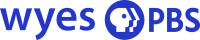 WYES-DT Station Logo