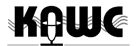 Station Logo KAWC-FM Station Logo