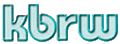 KBRW-AM Station Logo