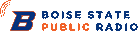 Station Logo KBSW-FM Station Logo