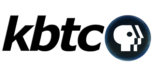 KBTC-TV Station Logo