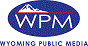 Station Logo KBUW-FM Station Logo