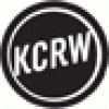 Station Logo KCRW-FM Station Logo