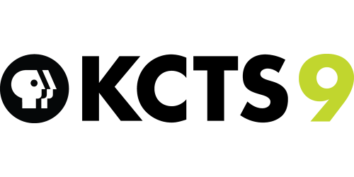 KCTS-TV Station Logo