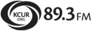 KWJC-FM Station Logo